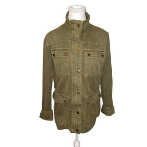Forever 21 Utility Field Jacket